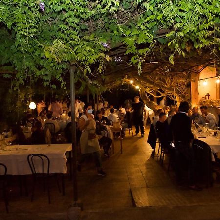 Amare Ristorante Locanda Certosa di Pavia Εξωτερικό φωτογραφία
