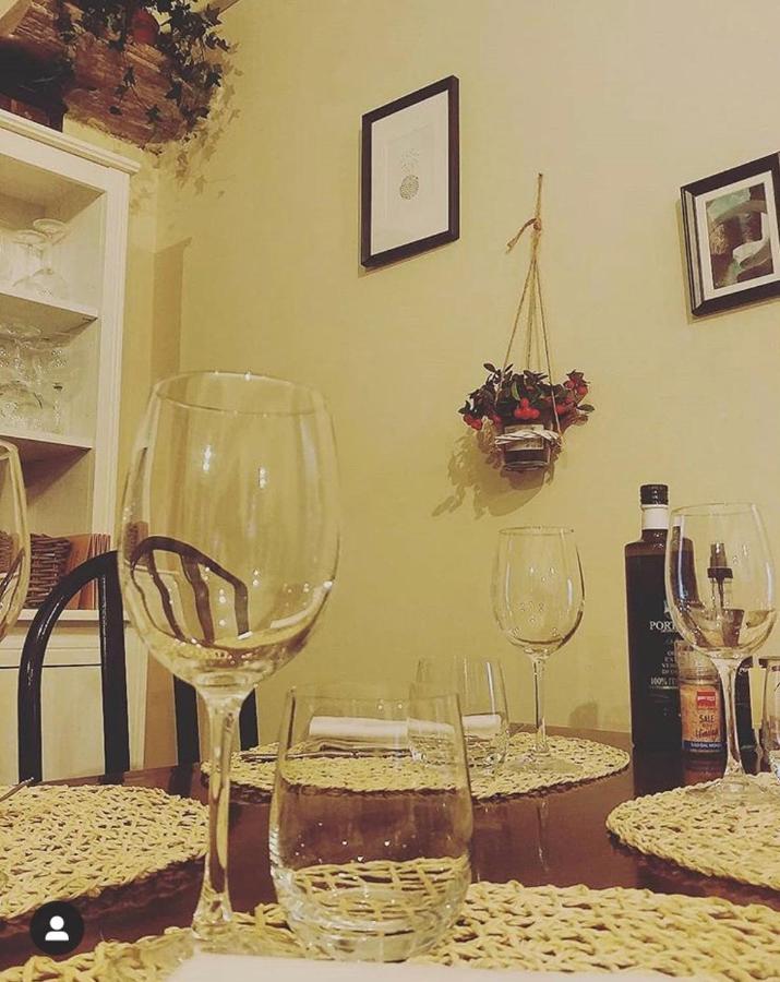 Amare Ristorante Locanda Certosa di Pavia Εξωτερικό φωτογραφία